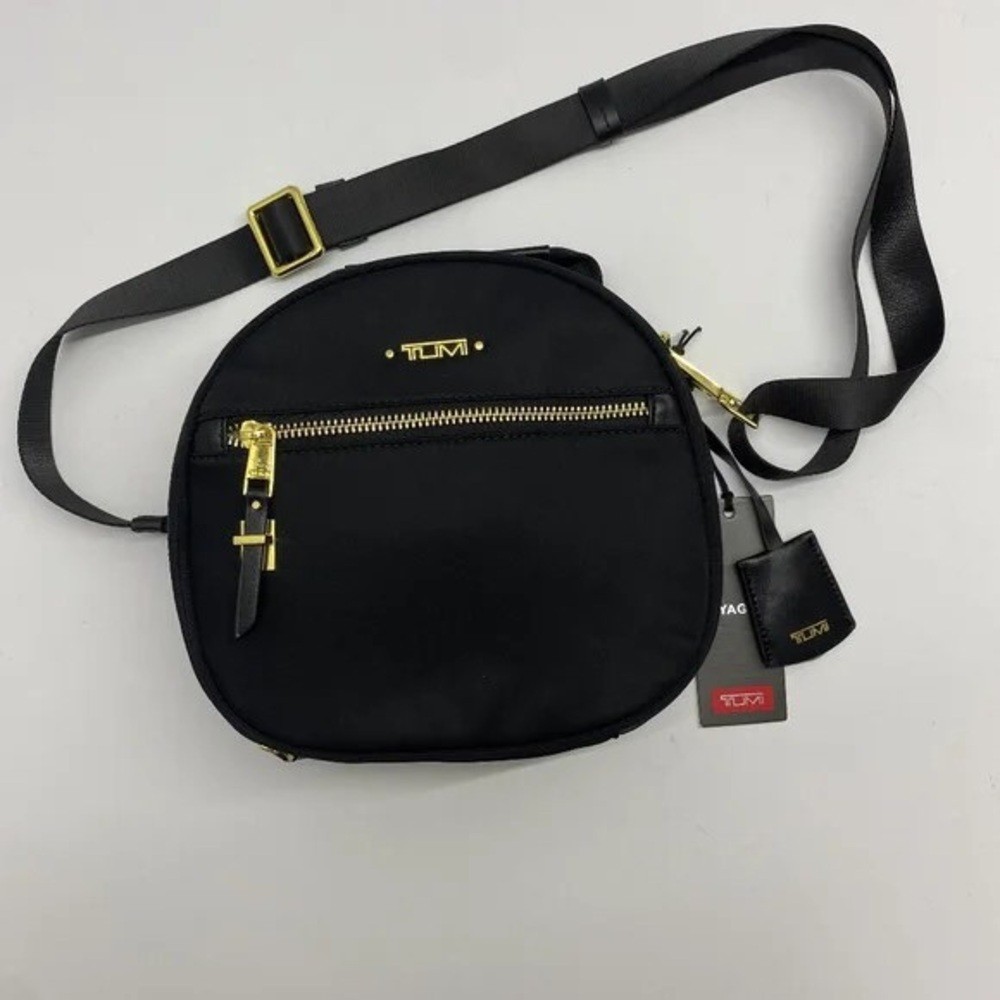 🍪TUMI Voyageur Women’s Crossbody Bag